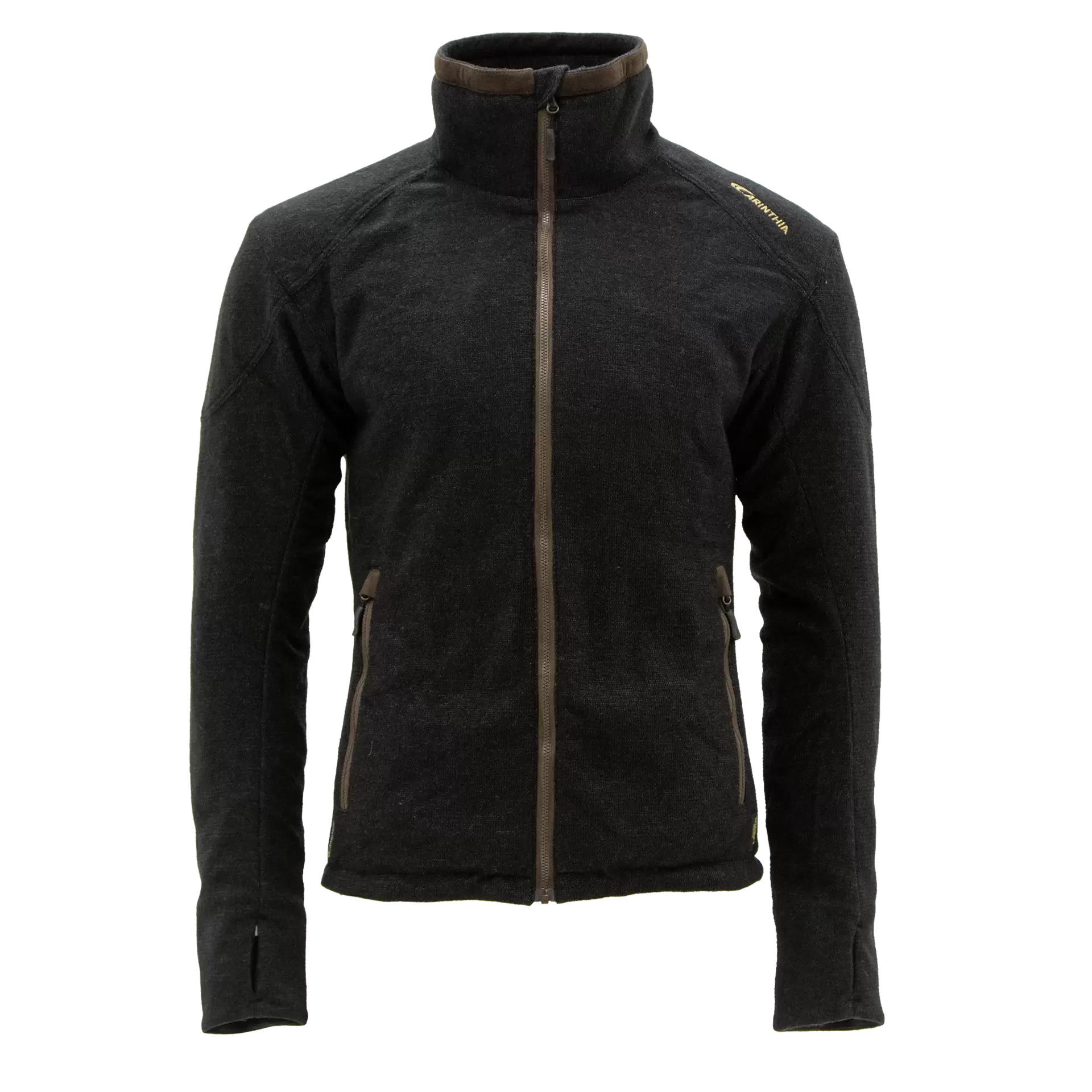 Carinthia G-LOFT® Hunting Shirt 2.0 meleg vadász felső – Fekete