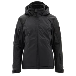 Carinthia MIG 4.0 Jacket Lady női G-LOFT® téli kabát – Fekete