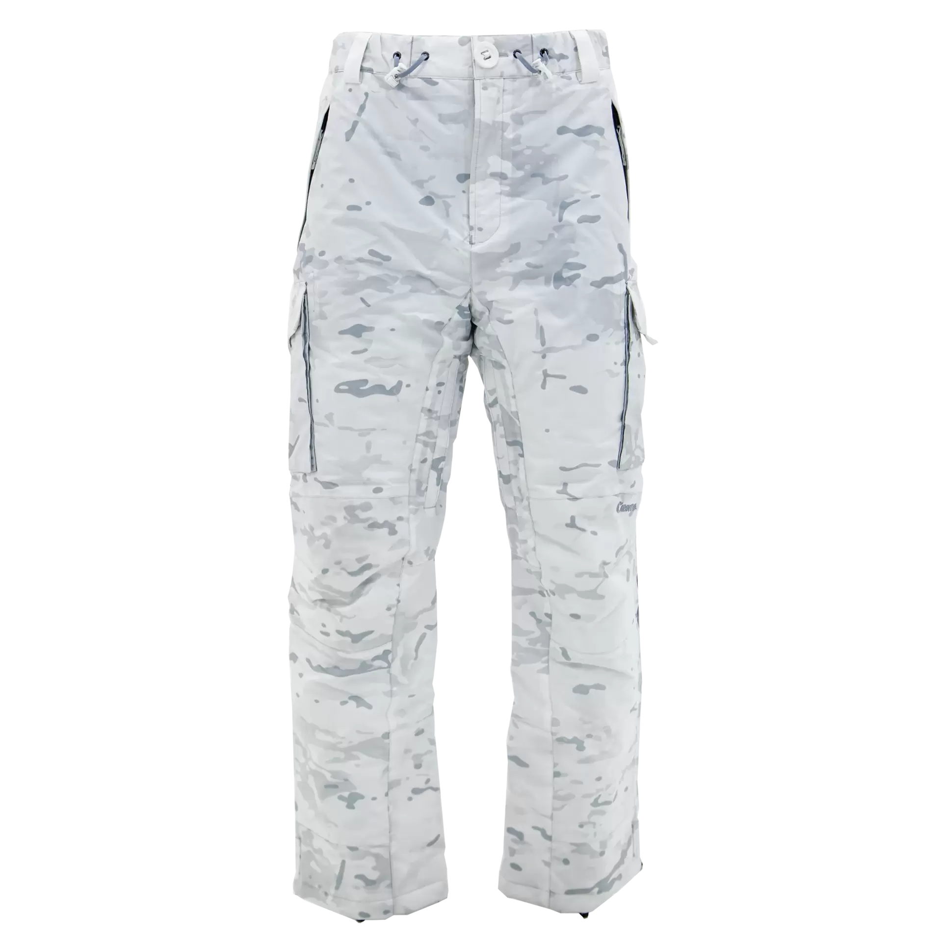 Carinthia MIG 4.0 Trousers G-LOFT® bélelt nadrág – Multicam Alpine