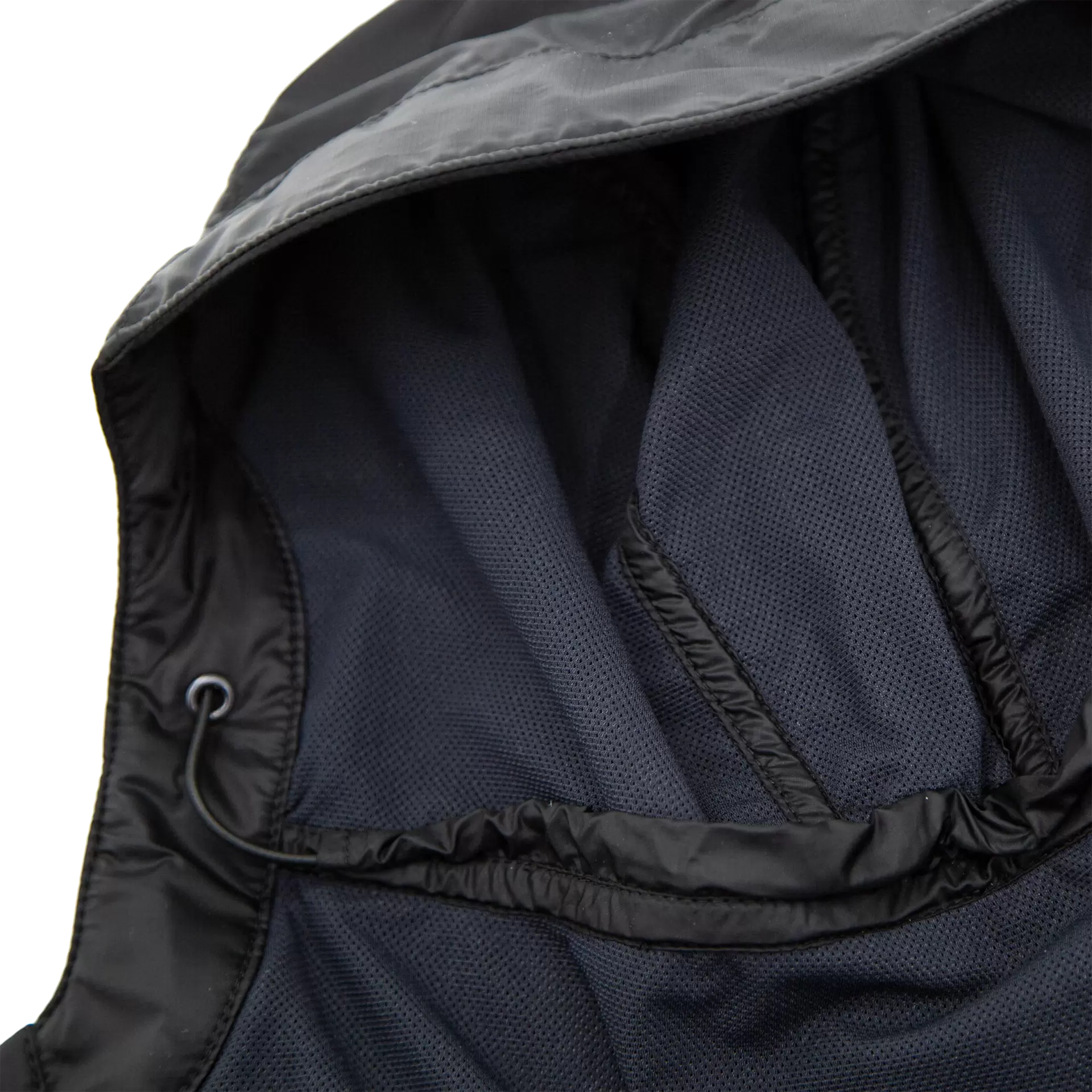 Carinthia G-LOFT® TLG Jacket Lady női szigetelt kabát – Fekete – gyári termékfotó 6