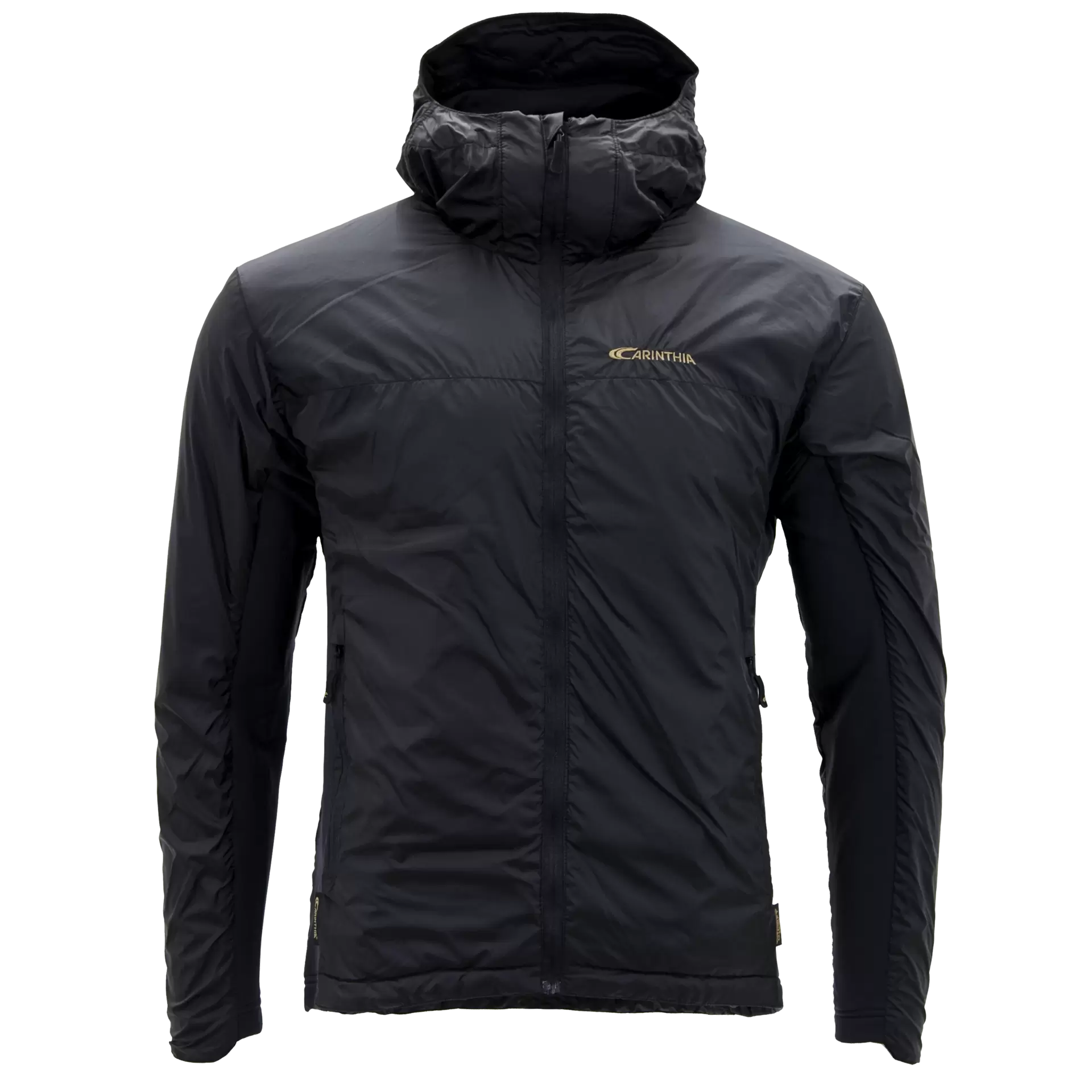 Carinthia G-LOFT® TLG Jacket könnyű szigetelt kabát – Fekete