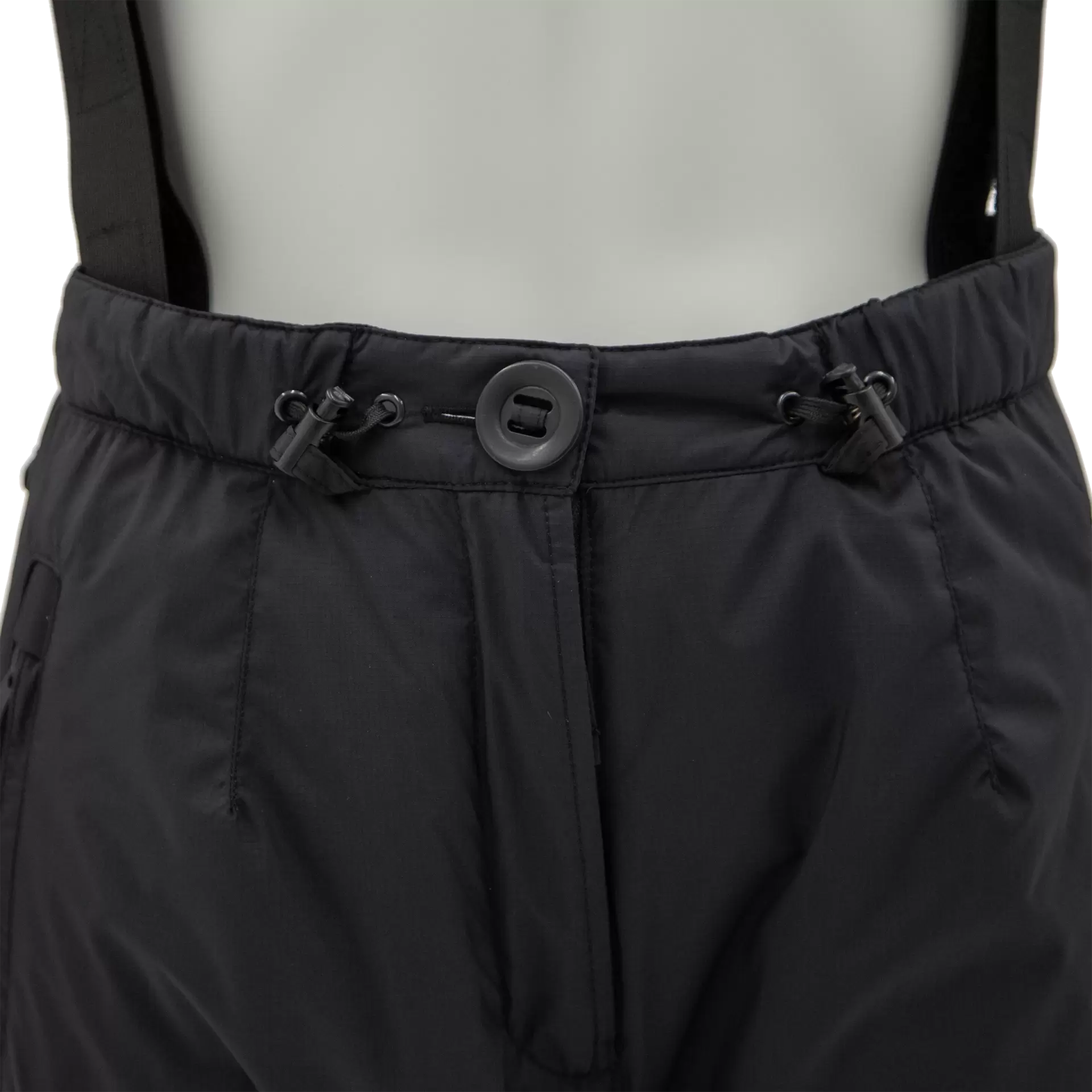 Carinthia HIG 5.0 Trousers Lady női szigetelt téli nadrág – Fekete – gyári termékfotó 16