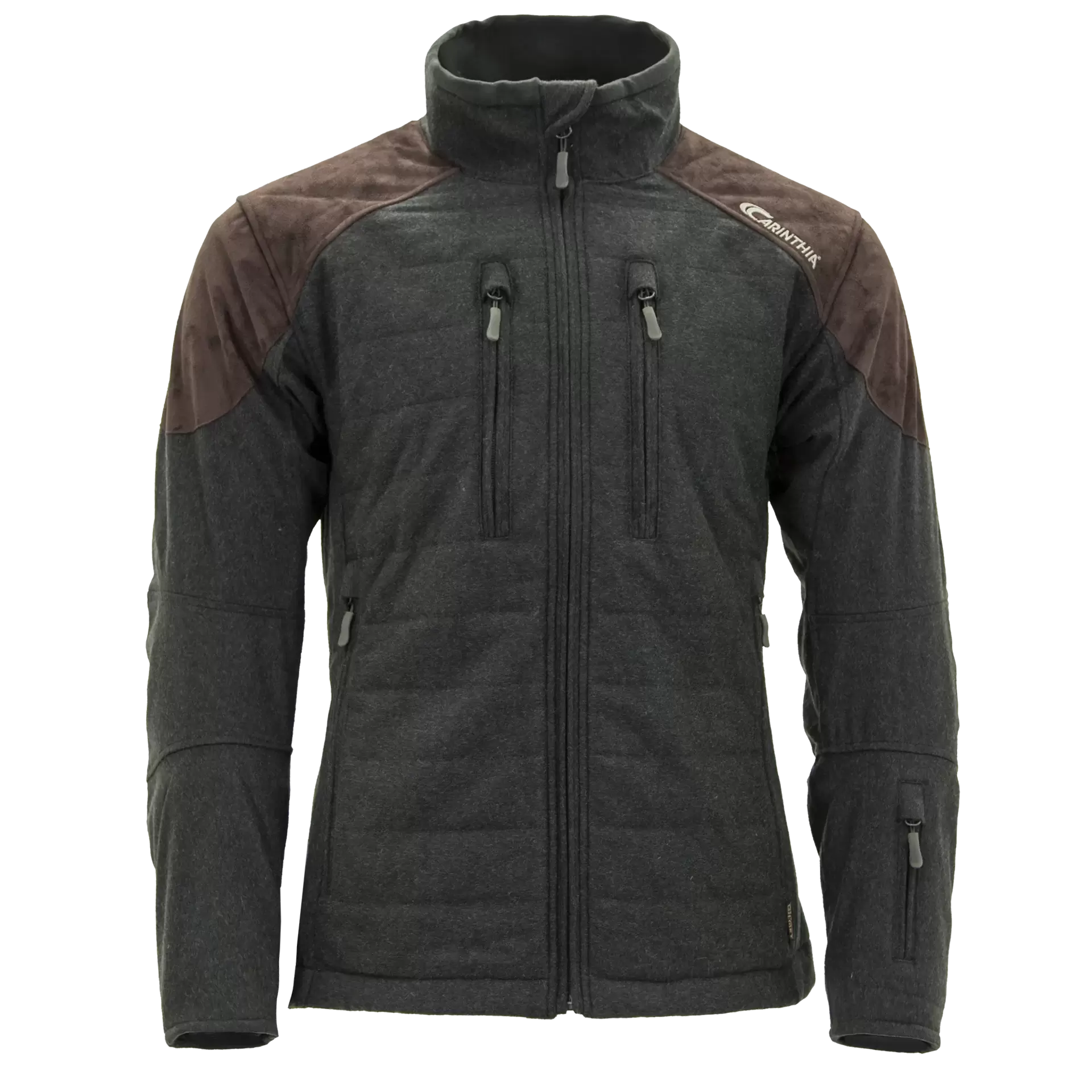 Carinthia G-LOFT® ILG bélelt loden vadászkabát