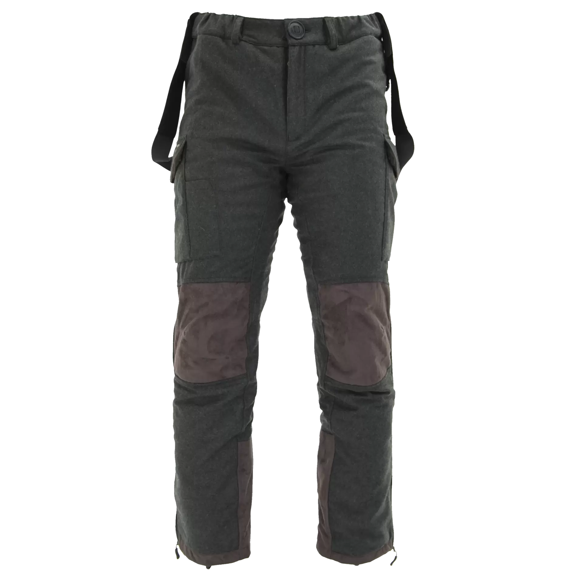 Carinthia G-LOFT® Lodenhose szigetelt lódenszövet vadásznadrág