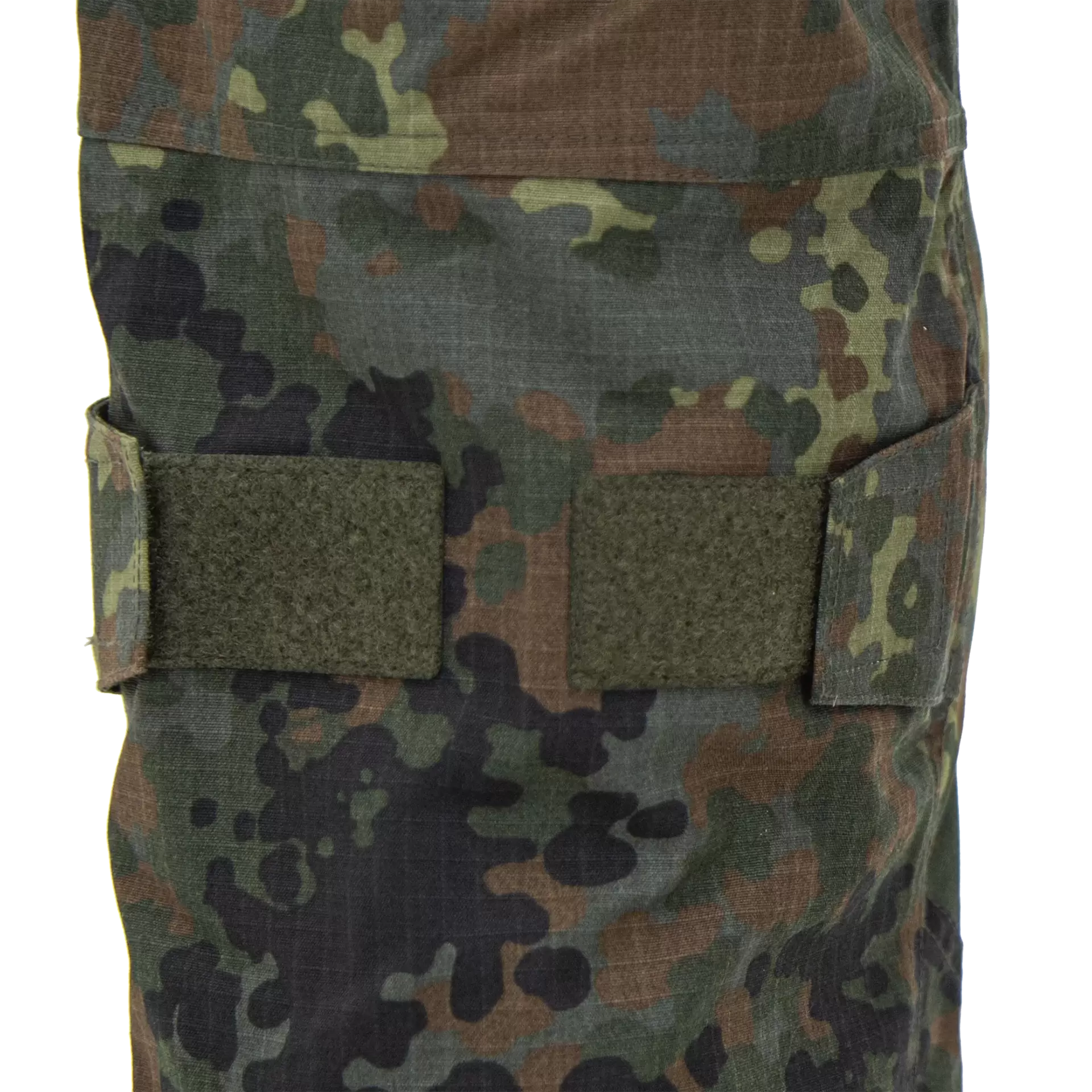 Carinthia CCT Combat Trousers taktikai nadrág – 5 színű Flecktarn – gyári termékfotó 15