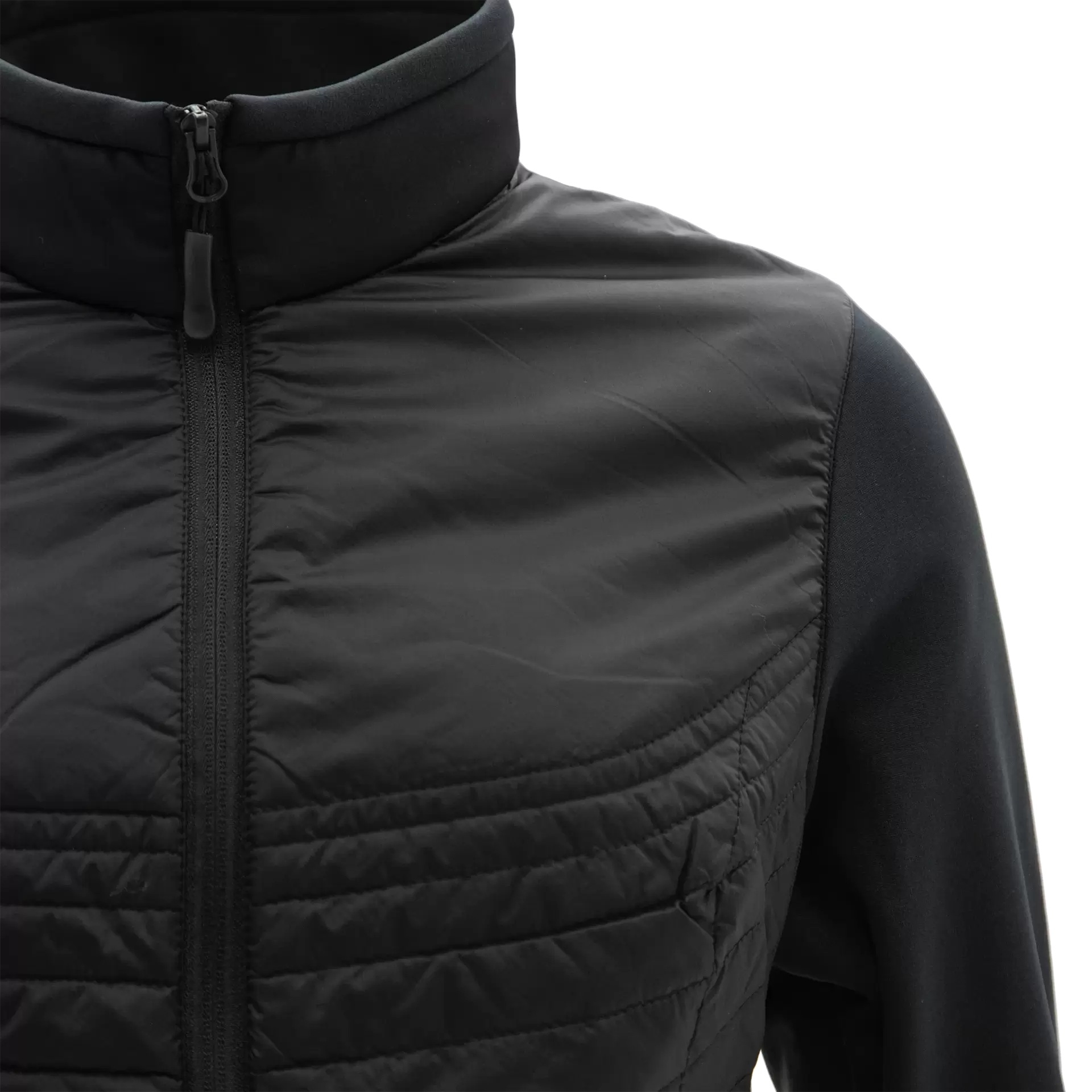 Carinthia G-LOFT® Ultra Shirt Lady könnyű női hőszigetelő felső – Fekete – gyári termékfotó 3