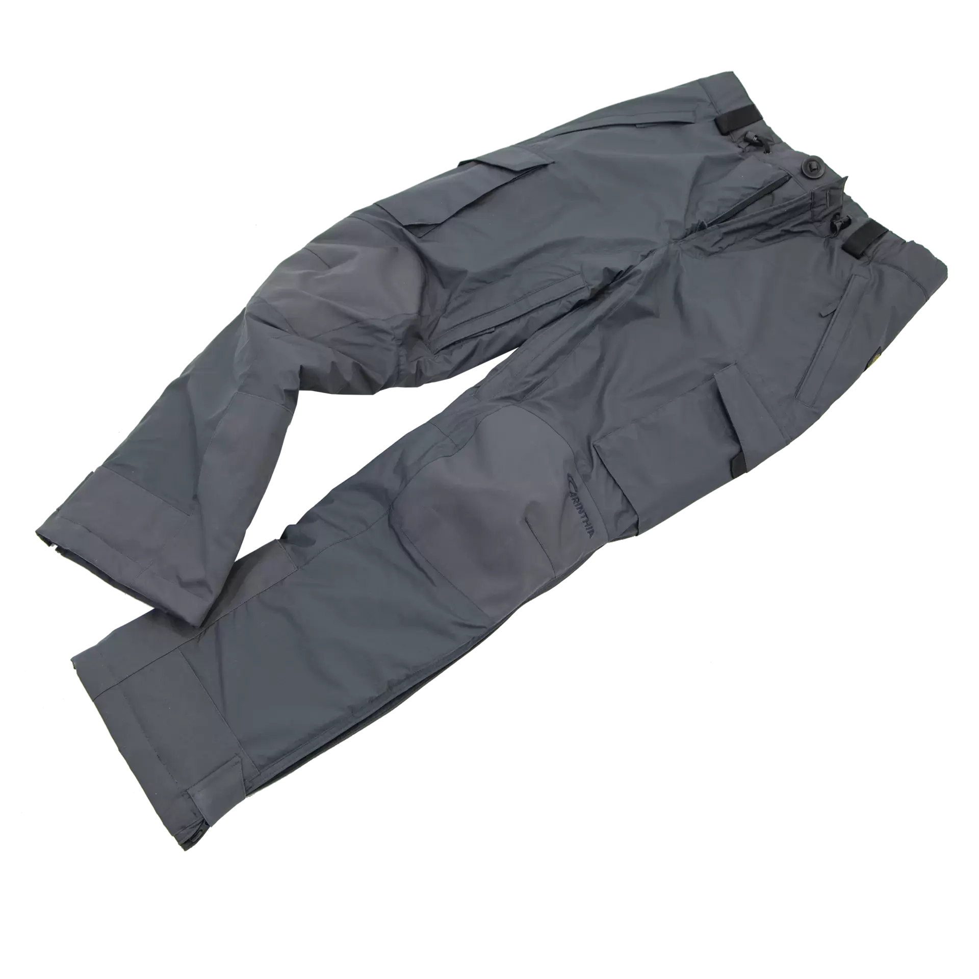 Carinthia MIG 4.0 Trousers G-LOFT® bélelt nadrág – Urban Grey – szürke – gyári termékfotó 49