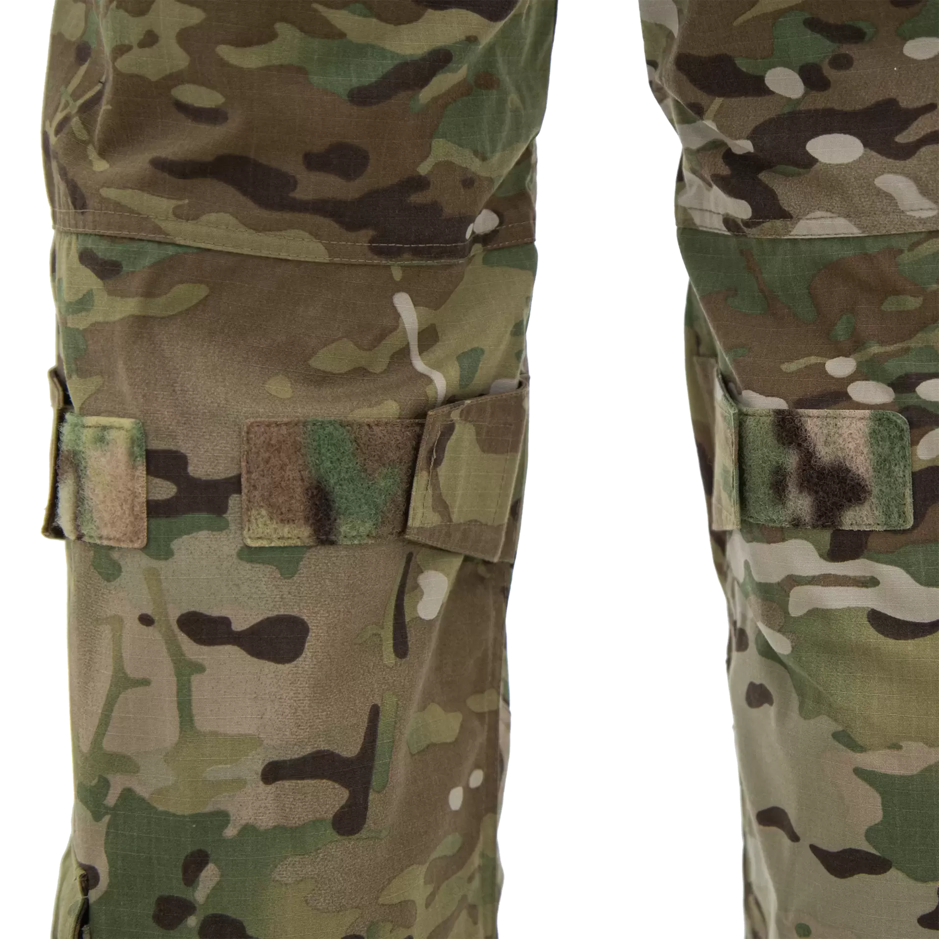 Carinthia CCT Combat Trousers taktikai nadrág – Multicam – gyári termékfotó 24