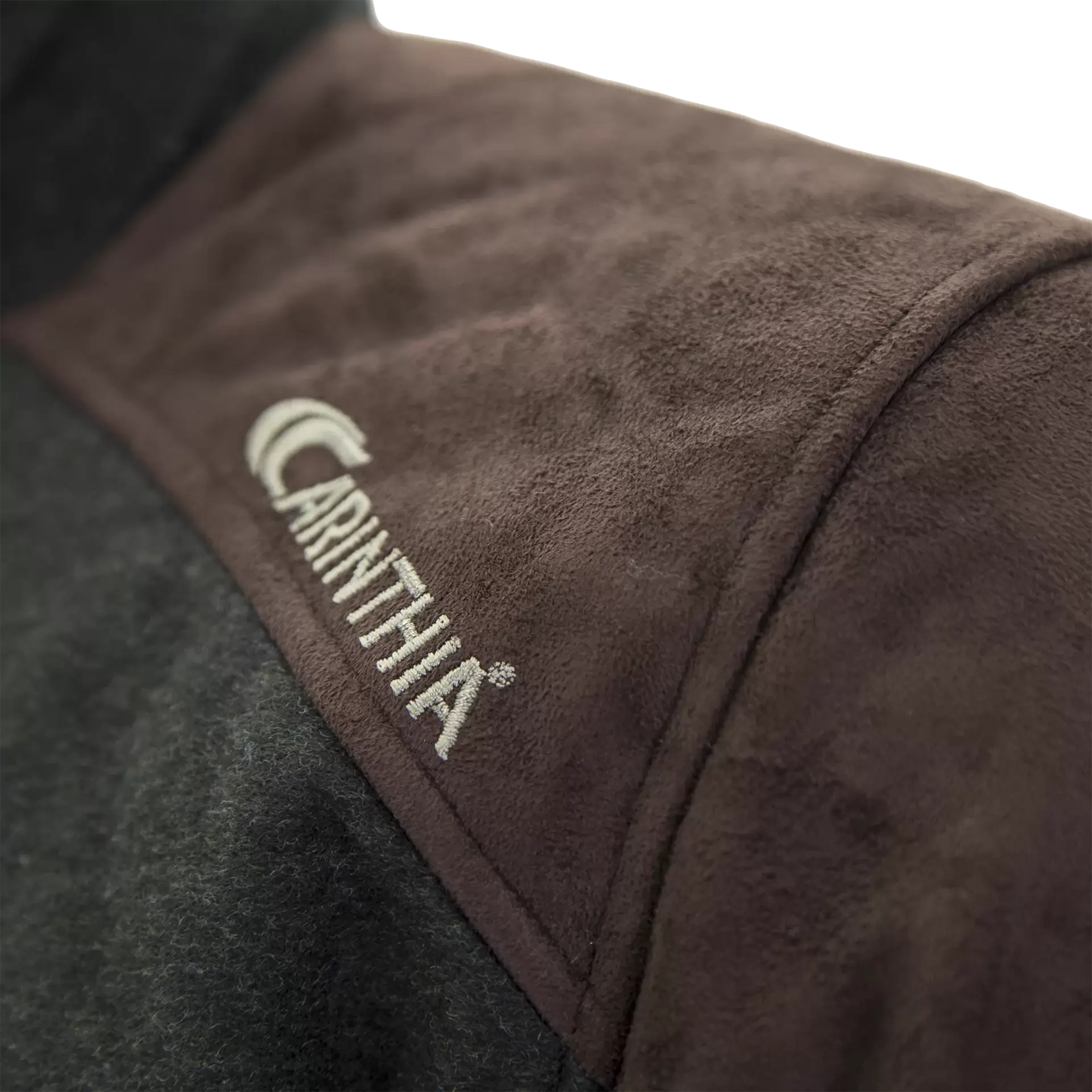 Carinthia G-LOFT® ILG bélelt loden vadászkabát – Olíva – gyári termékfotó 5