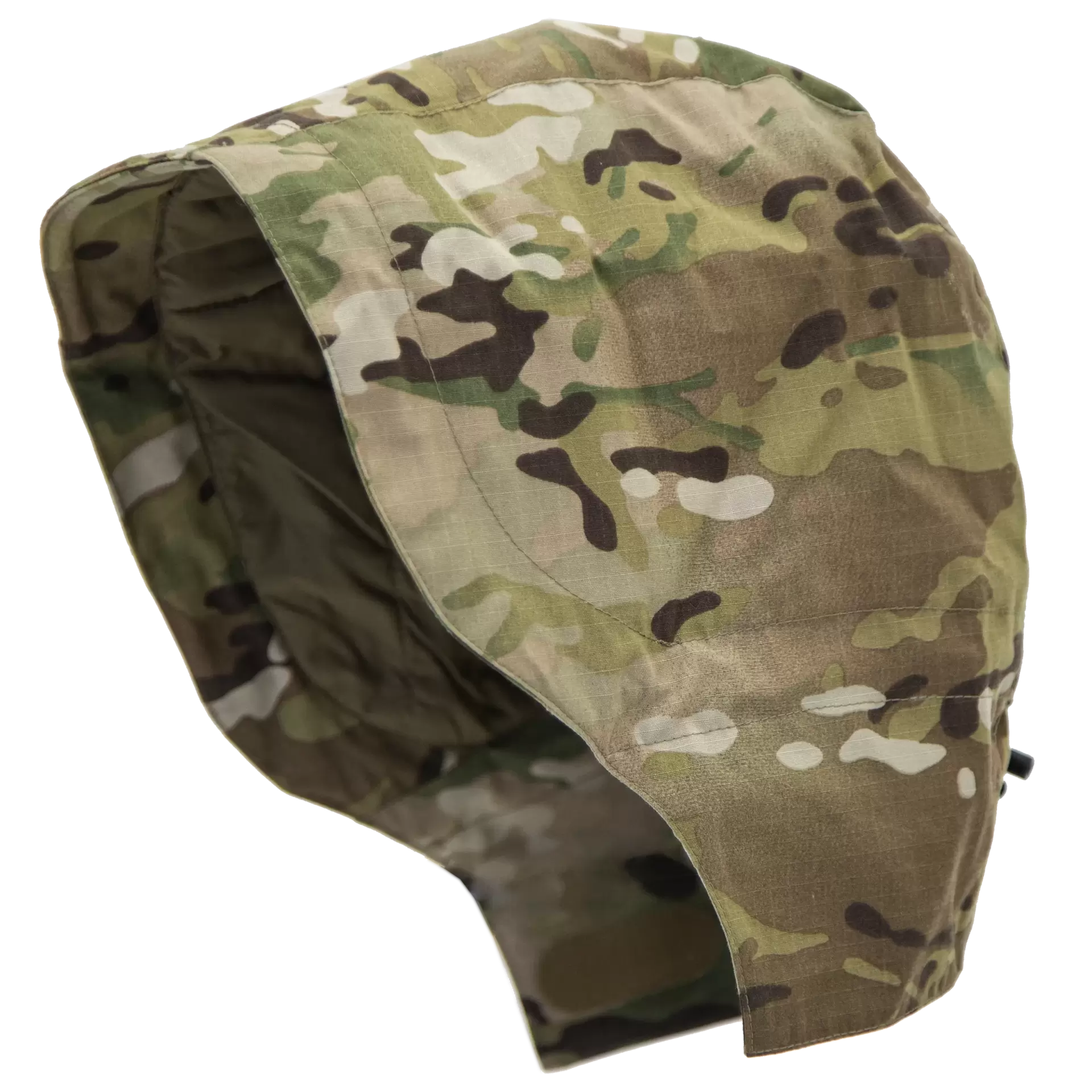Carinthia CCH Combat Hood szigetelt kapucni – Multicam