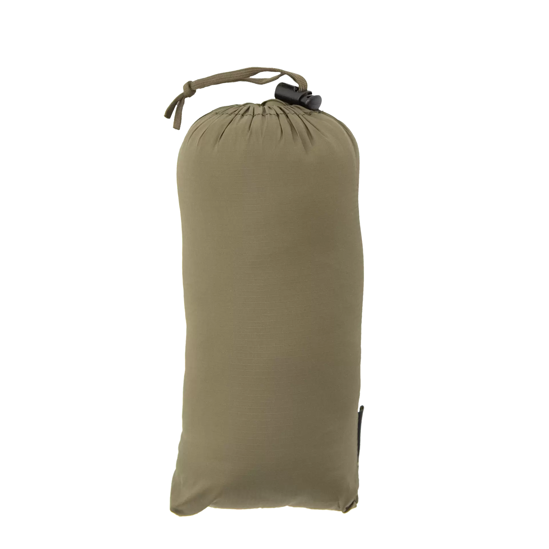 Carinthia Travel Pillow G-LOFT® utazópárna – Olíva – gyári termékfotó 11