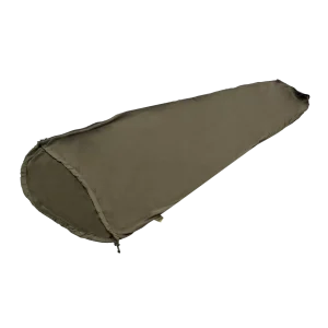 Carinthia GRIZZLY OLIVE polár belső hálózsák – Olíva