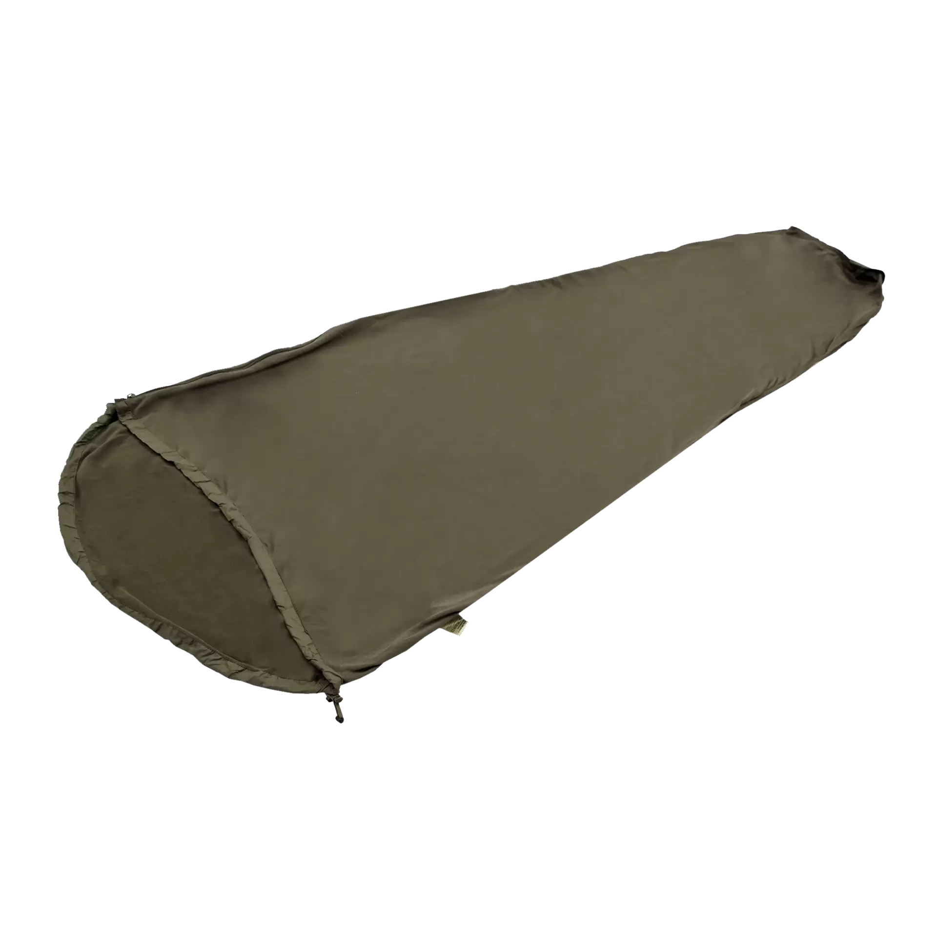 Carinthia GRIZZLY OLIVE polár belső hálózsák