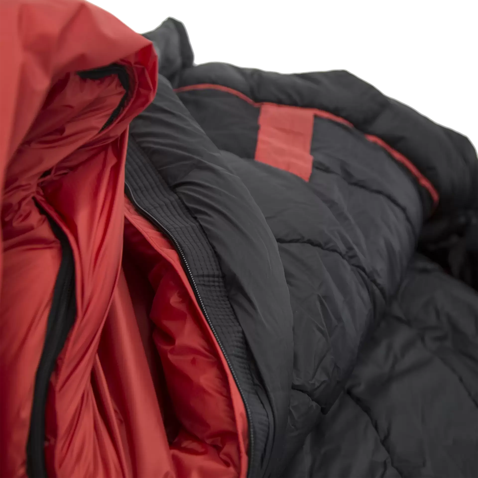 Carinthia G490X expedíciós G-LOFT® hálózsák – gyári termékfotó 3