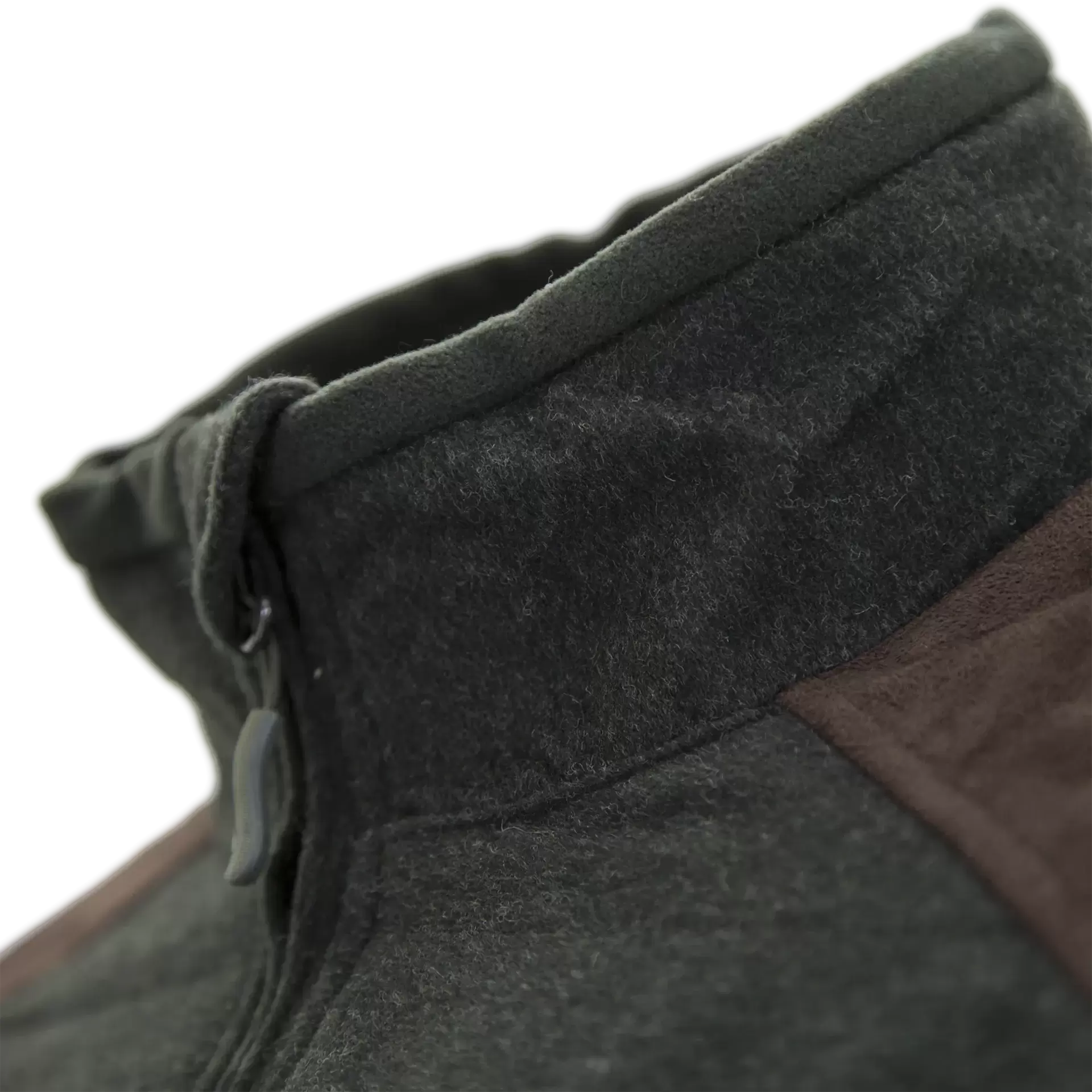 Carinthia G-LOFT® ILG bélelt loden vadászkabát – Olíva – gyári termékfotó 4