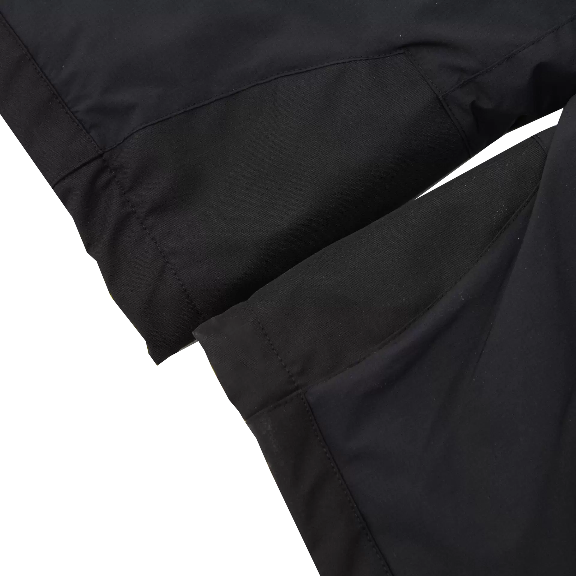 Carinthia HIG 5.0 Trousers Lady női szigetelt téli nadrág – Fekete – gyári termékfotó 19