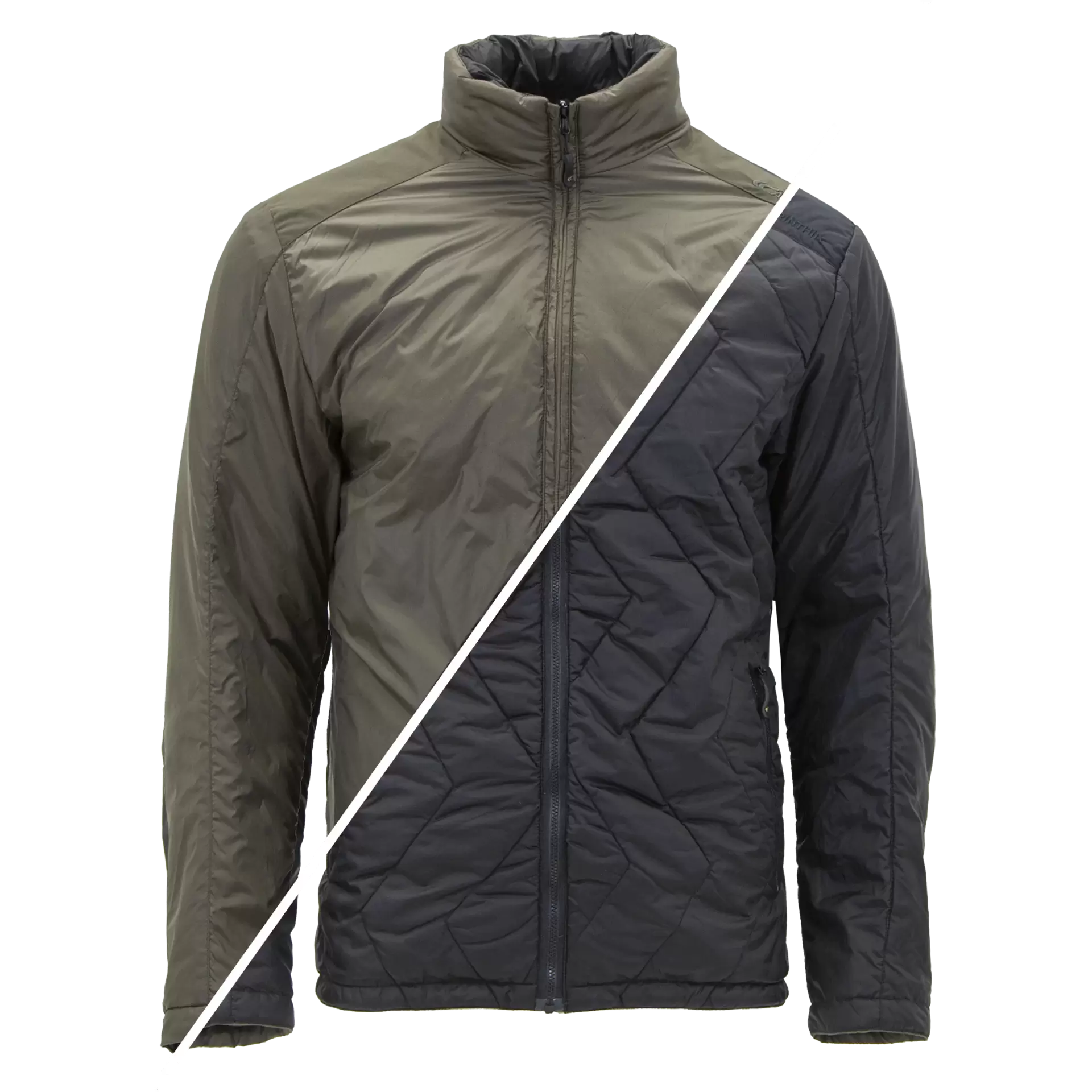 Carinthia G-LOFT® T2D Jacket – kifordítható Turn2Dry kabát
