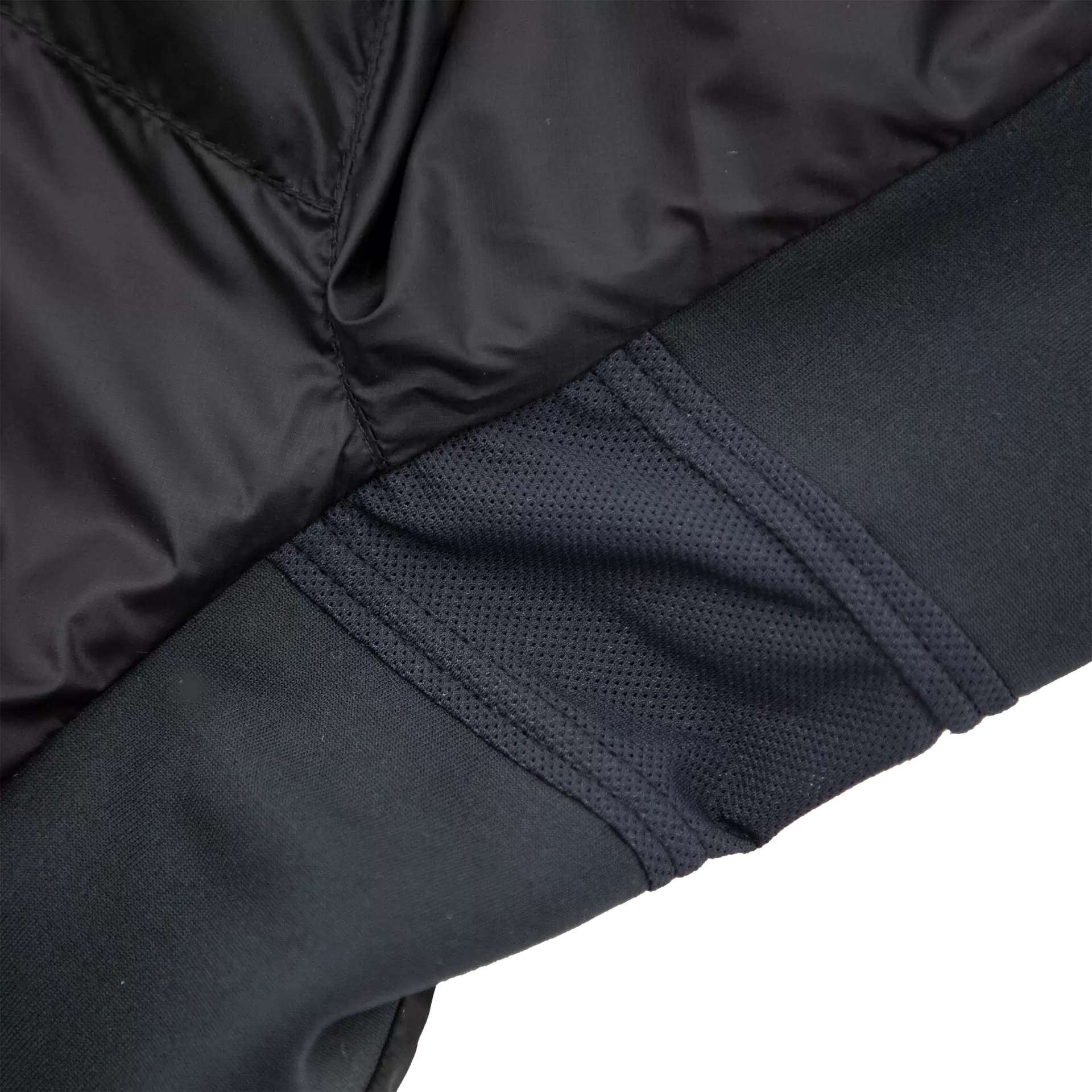 Carinthia G-LOFT® TLG Jacket Lady női szigetelt kabát – Fekete – gyári termékfotó 5