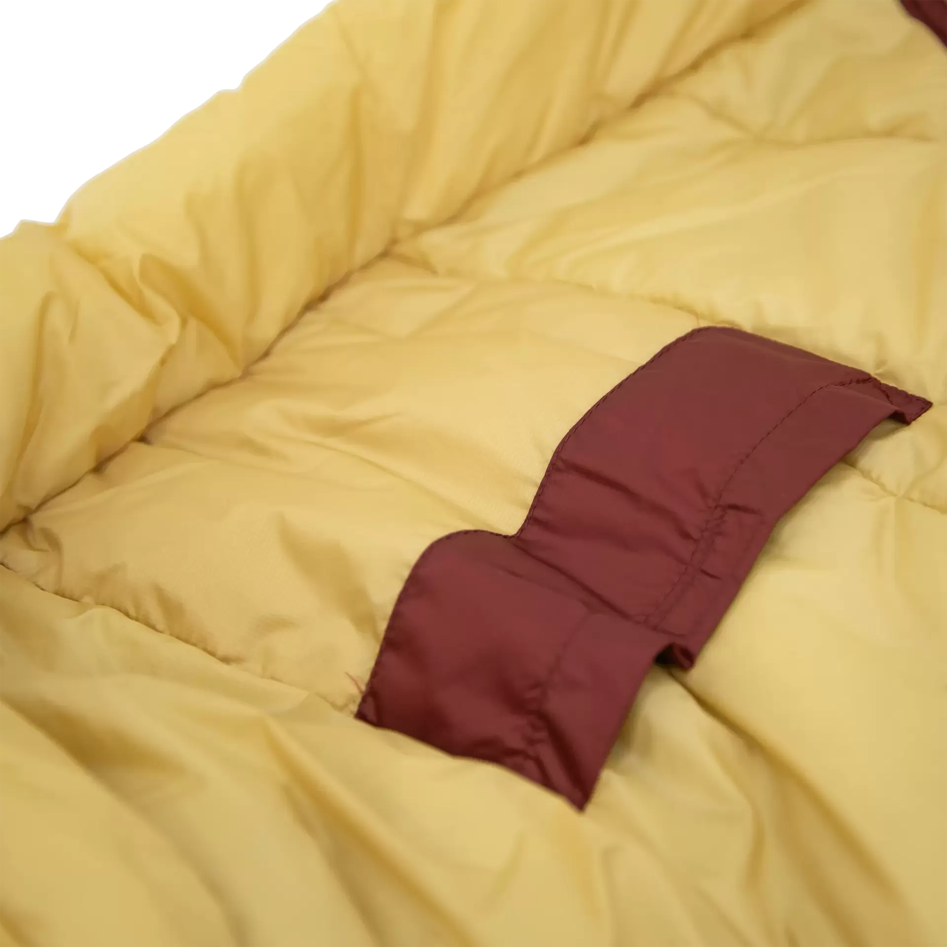 Carinthia G180 Lady női G-LOFT® hálózsák – gyári termékfotó 6