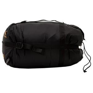 Carinthia Compression Bag – kompressziós zsák hálózsákhoz és ruházathoz – Fekete