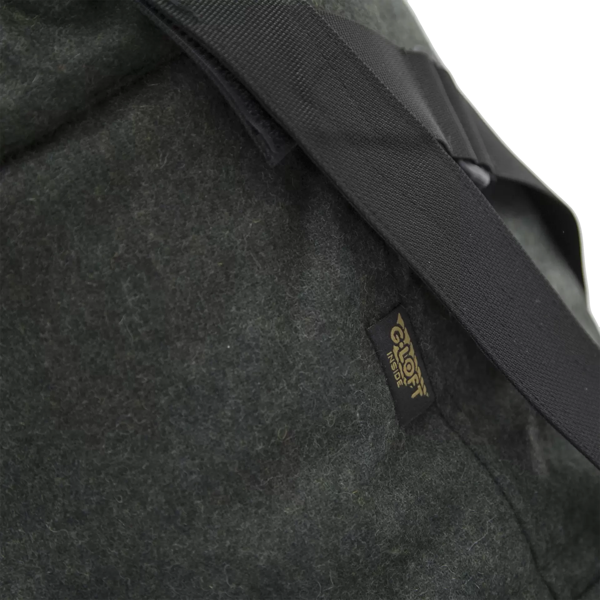 Carinthia G-LOFT® Lodenhose szigetelt lódenszövet vadásznadrág – Olíva – gyári termékfotó 4