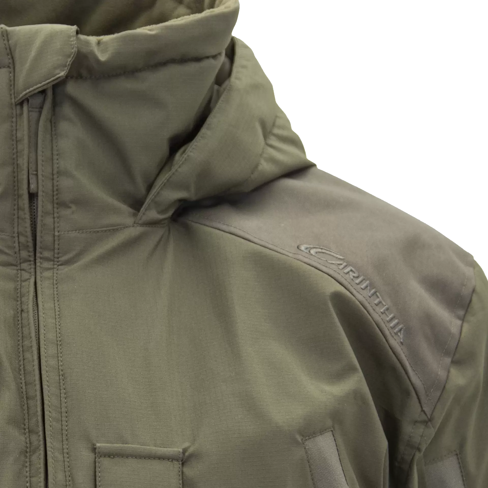 Carinthia MIG 4.0 Jacket ÖBH G-LOFT® téli kabát – gyári termékfotó 4
