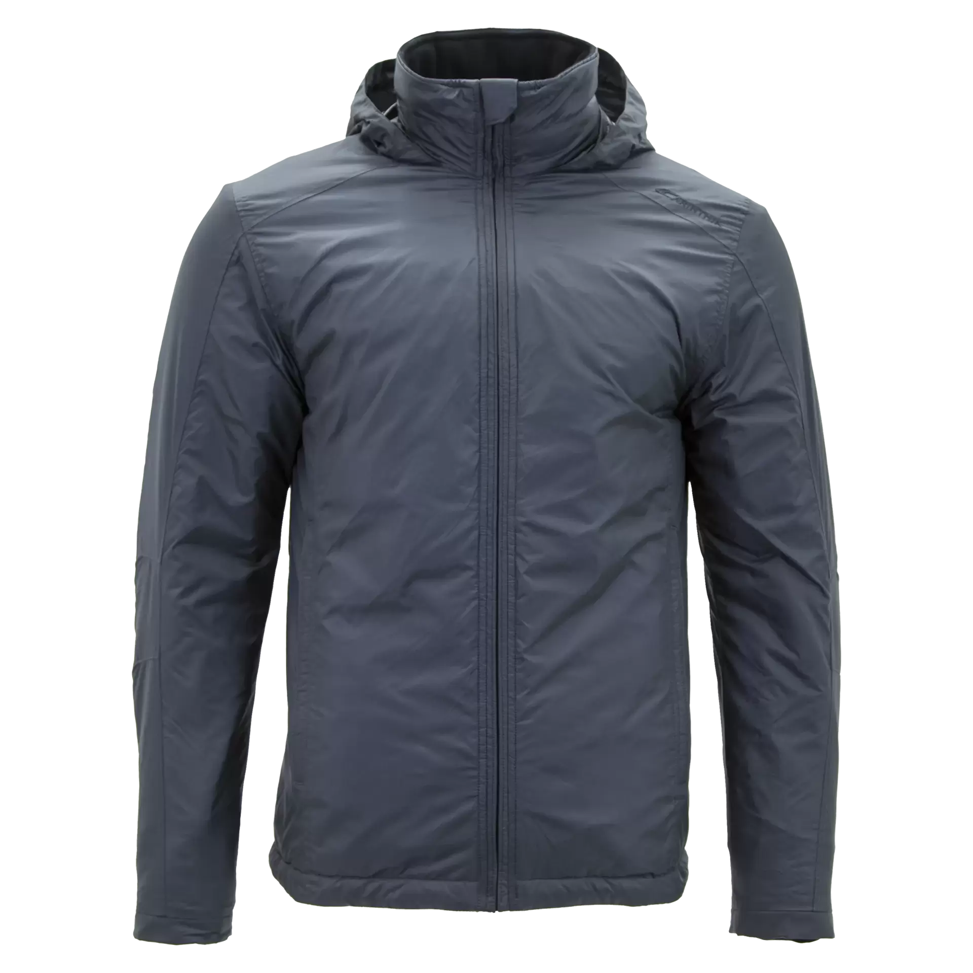 Carinthia LIG 4.0 Jacket könnyű G-LOFT® kabát – Urban Grey – szürke – gyári termékfotó 10