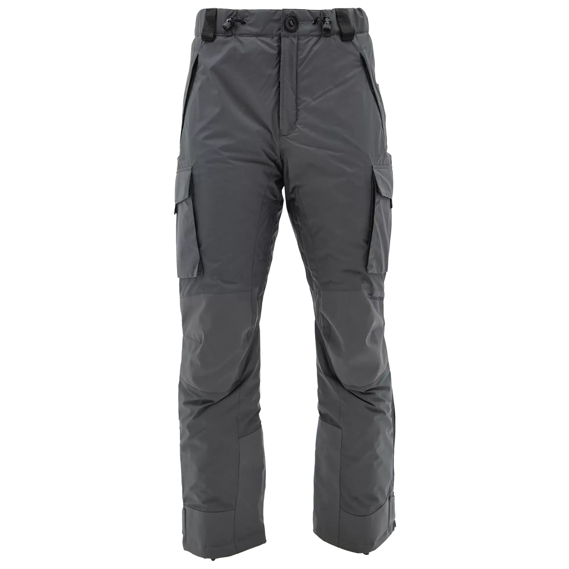 Carinthia MIG 4.0 Trousers G-LOFT® bélelt nadrág – Urban Grey – szürke