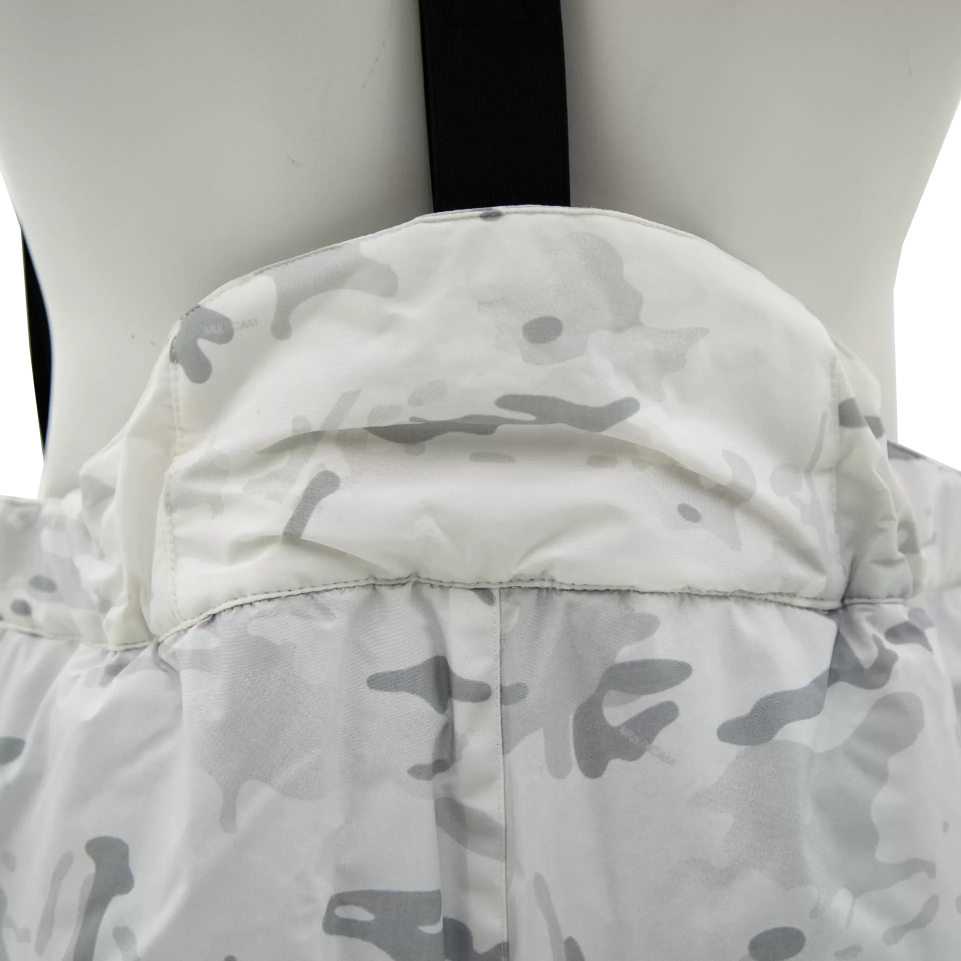 Carinthia HIG 5.0 Trousers erősen szigetelt téli nadrág – Multicam Alpine – gyári termékfotó 13