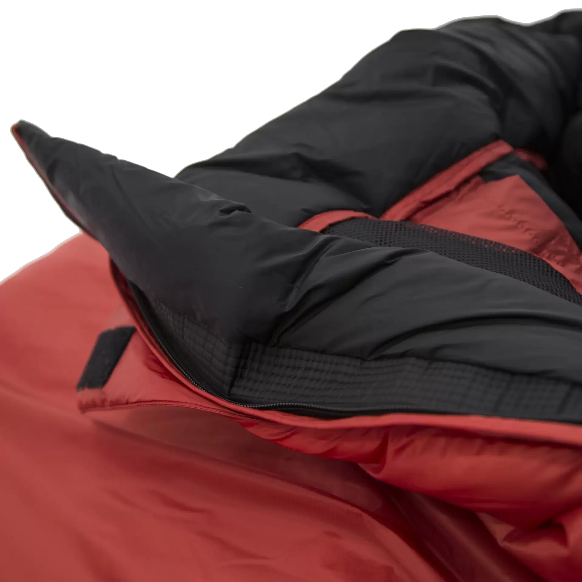 Carinthia G490X expedíciós G-LOFT® hálózsák – gyári termékfotó 5