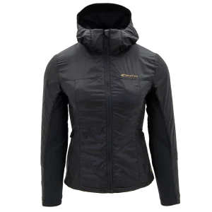 Carinthia G-LOFT® TLG Jacket Lady női szigetelt kabát – Fekete