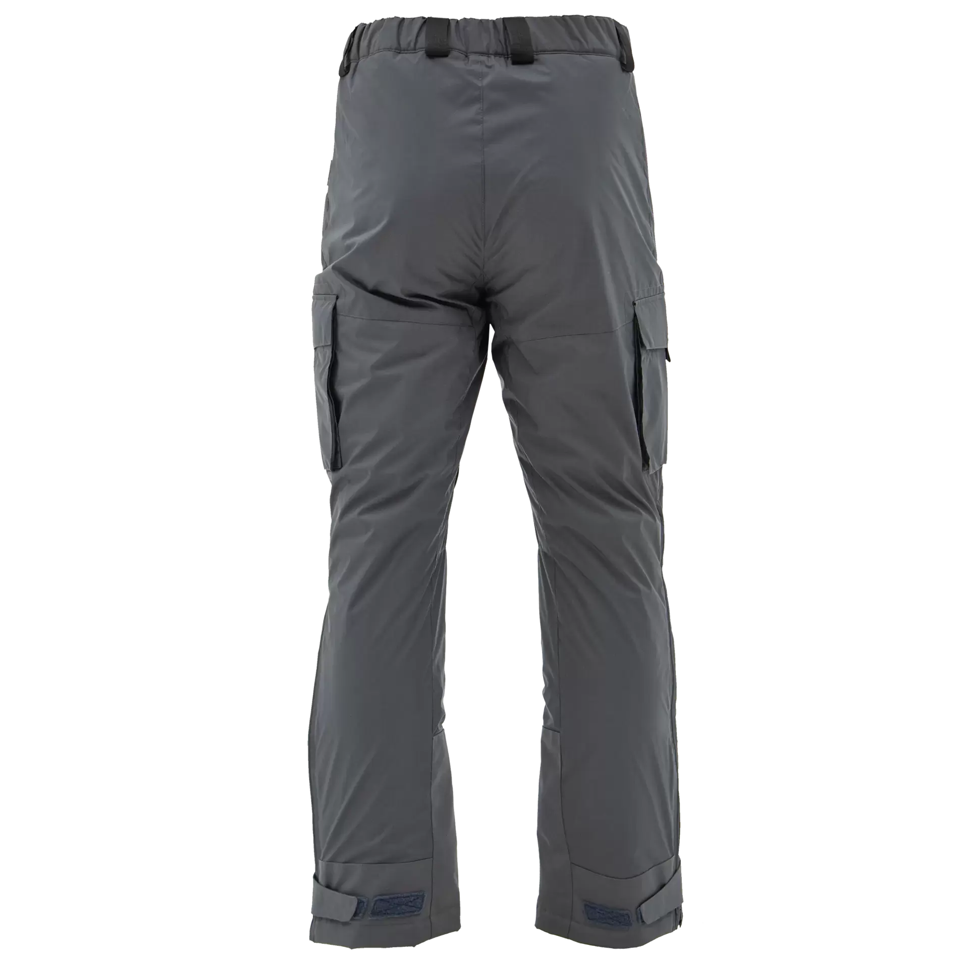 Carinthia MIG 4.0 Trousers G-LOFT® bélelt nadrág – Urban Grey – szürke – gyári termékfotó 42