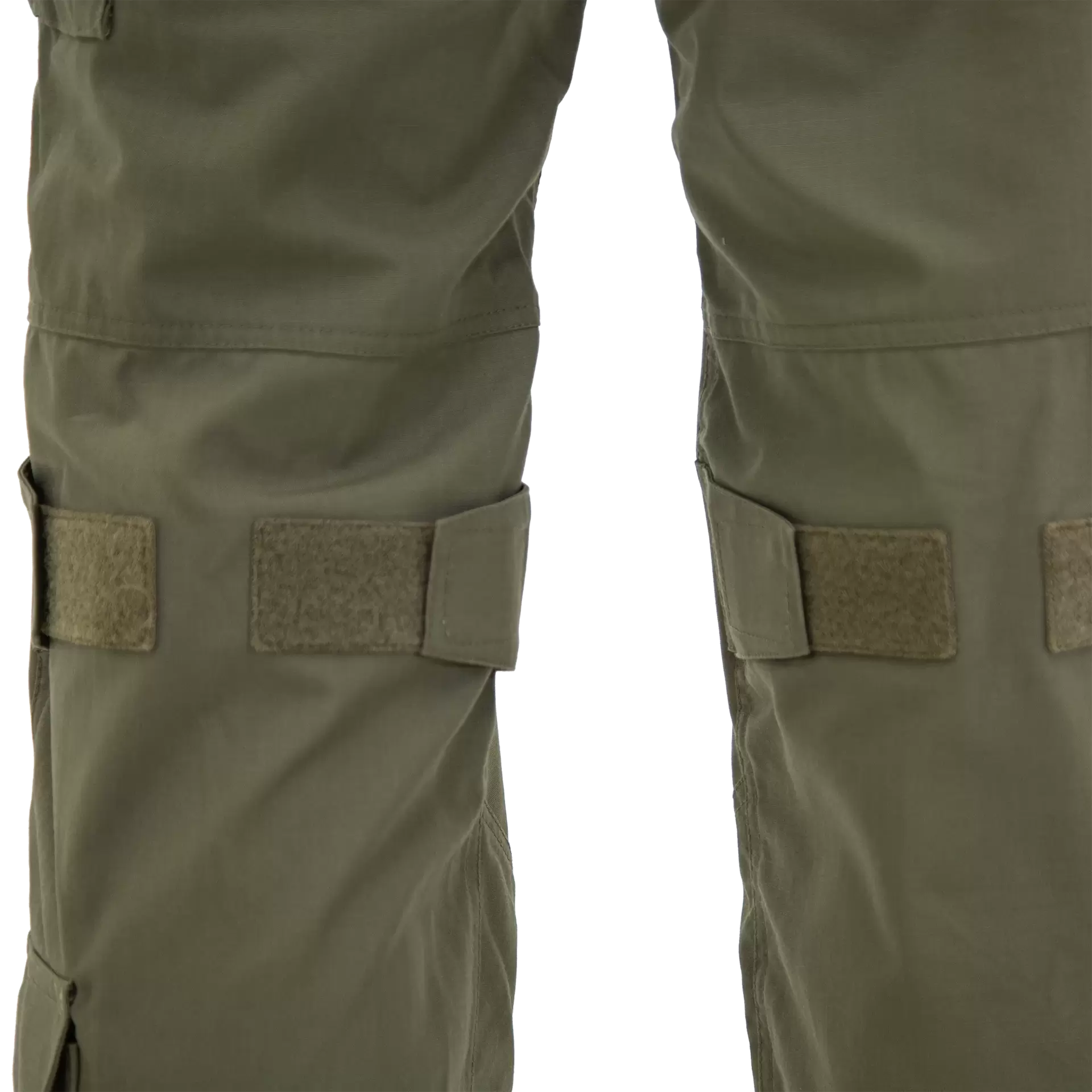 Carinthia CCT Combat Trousers taktikai nadrág – Olíva – gyári termékfotó 6