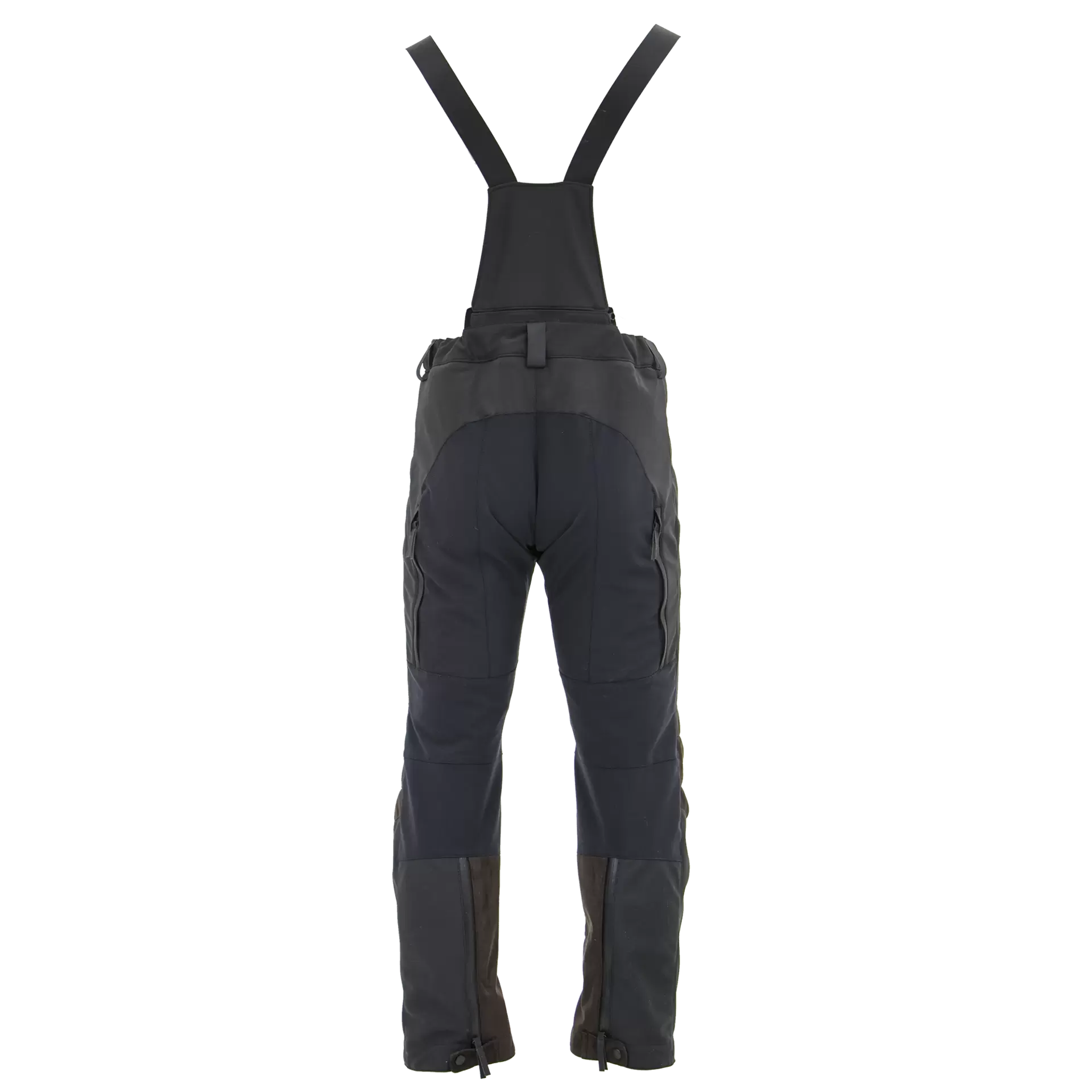 Carinthia G-LOFT® ISLG Trousers softshell nadrág – Fekete – gyári termékfotó 3
