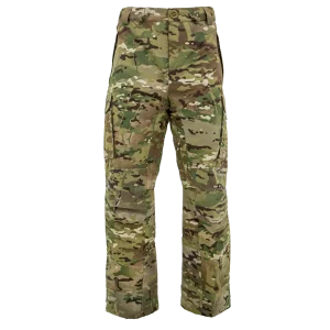 Carinthia MIG 4.0 Trousers G-LOFT® bélelt nadrág – Multicam