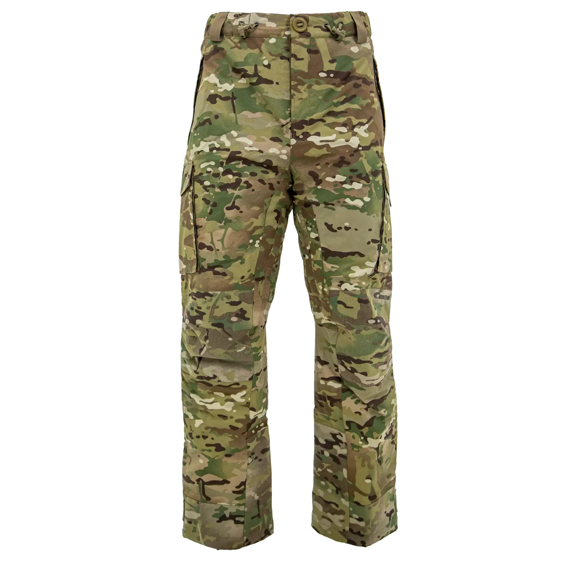 Carinthia MIG 4.0 Trousers G-LOFT® bélelt nadrág