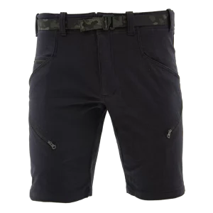 Carinthia Goldeck Shorts rugalmas outdoor rövidnadrág – Sötétkék
