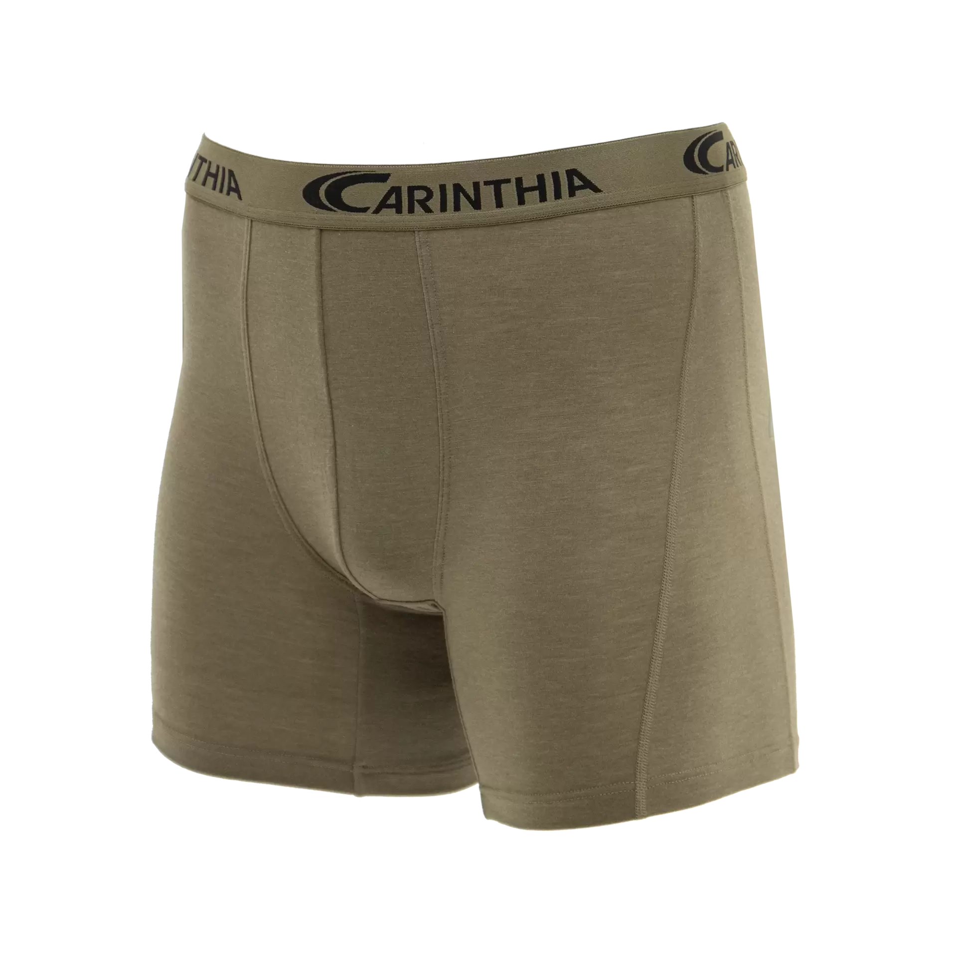 Carinthia CFS Merino rövid aláöltöző nadrág – részlet