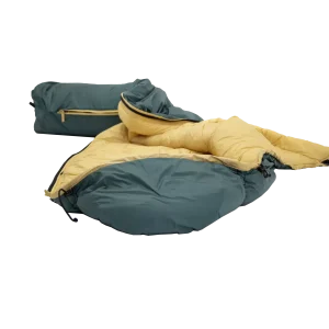 Carinthia G145 könnyű trekking G-LOFT hálózsák
