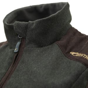 Carinthia G-LOFT® TLLG női loden mellény – Olíva