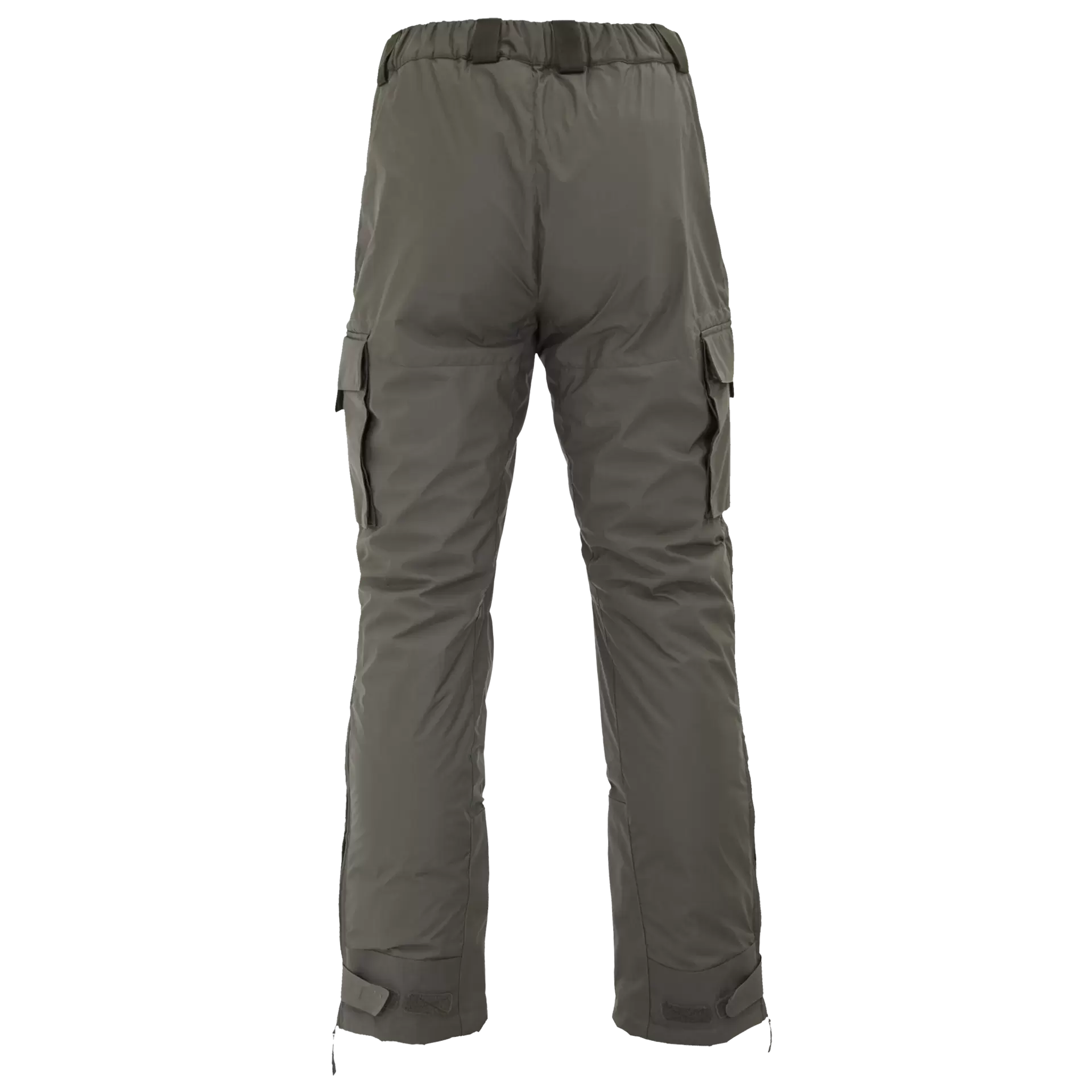 Carinthia MIG 4.0 Trousers G-LOFT® bélelt nadrág – Olíva – gyári termékfotó 21