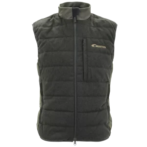 Carinthia G-LOFT® Ultra Loden meleg vadászmellény – Olíva