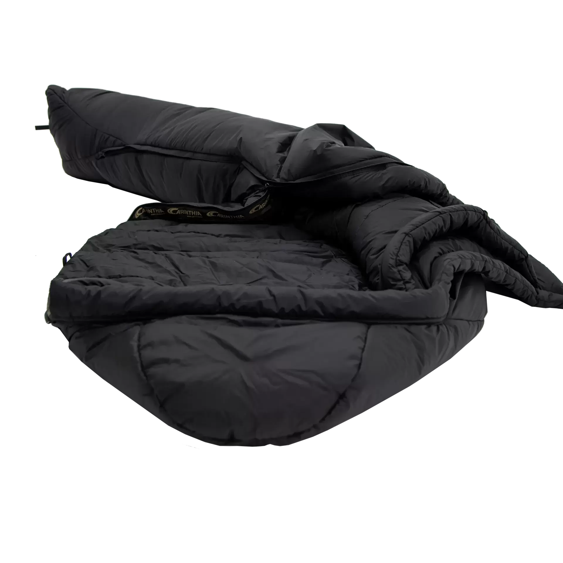 Carinthia G280 háromévszakos G-LOFT hálózsák