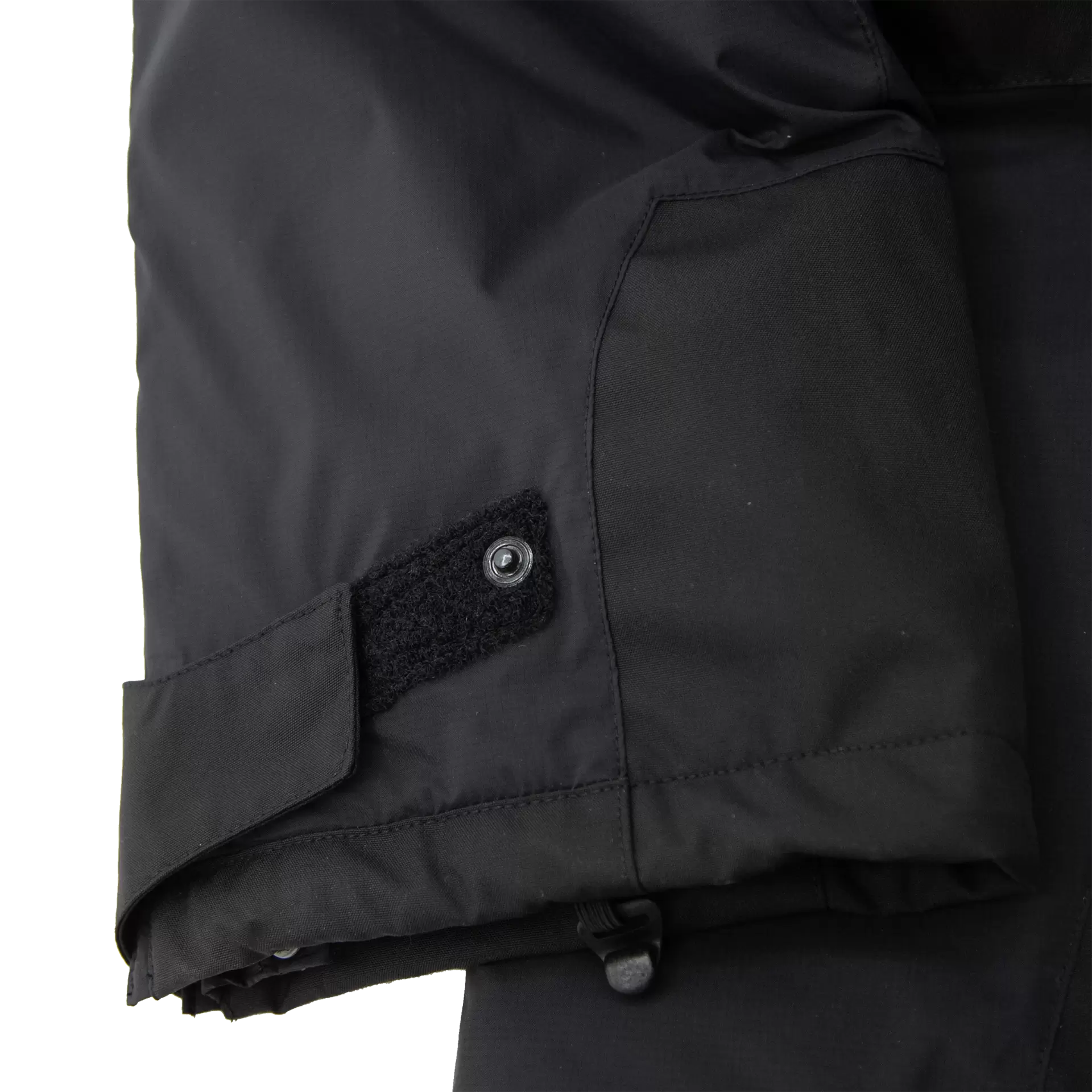 Carinthia HIG 5.0 Trousers Lady női szigetelt téli nadrág – Fekete – gyári termékfotó 22
