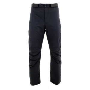 Carinthia G-LOFT® Windbreaker Trousers – szigetelt szélálló felsőnadrág – Fekete