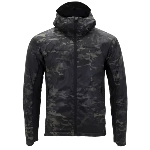 Carinthia G-LOFT® TLG Jacket könnyű szigetelt kabát – Multicam Black