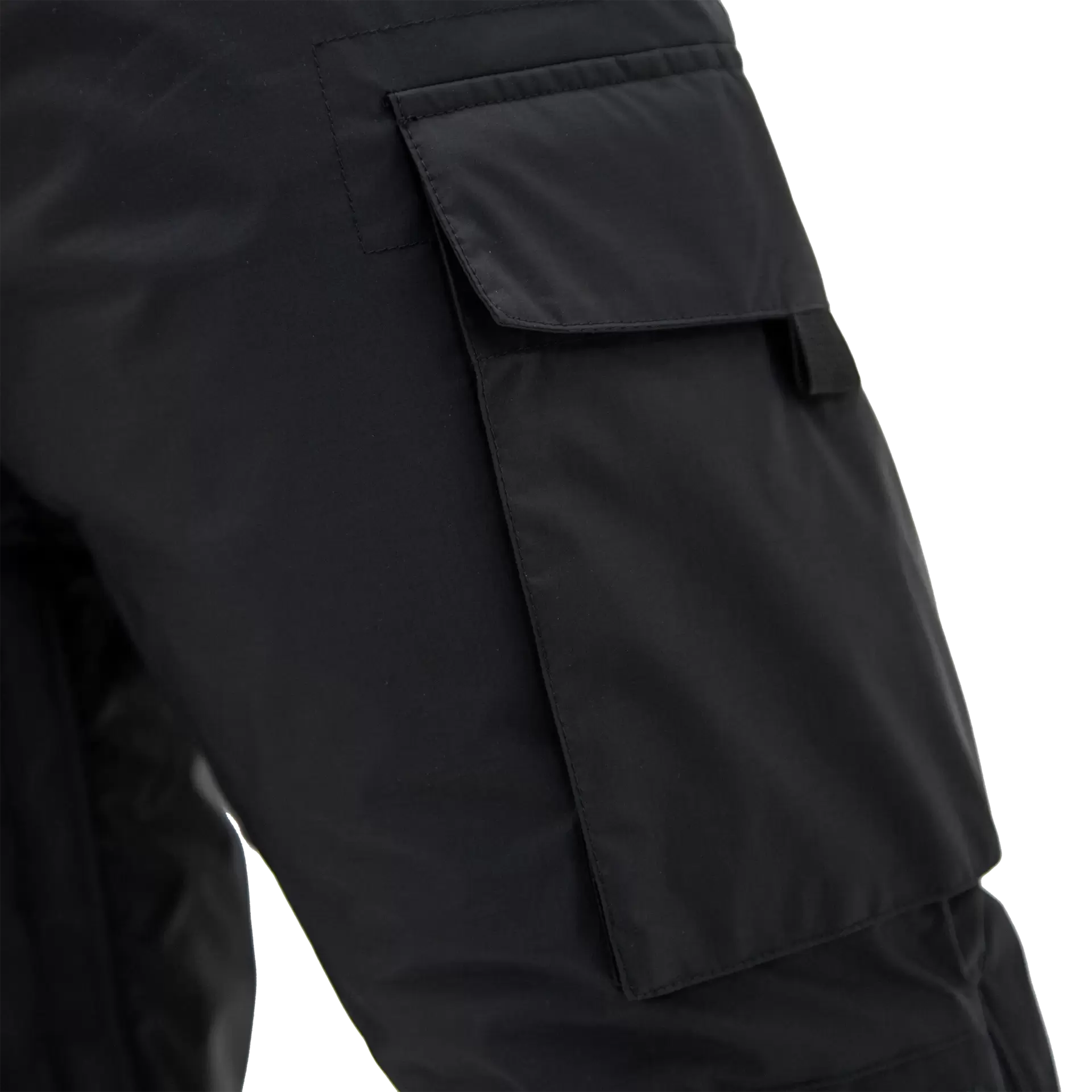Carinthia MIG 4.0 Trousers G-LOFT® bélelt nadrág – Fekete – gyári termékfotó 36