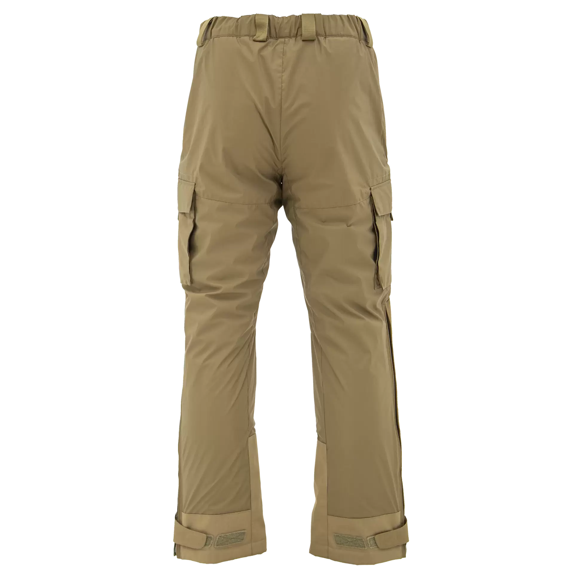Carinthia MIG 4.0 Trousers G-LOFT® bélelt nadrág – Coyote – homokbarna – gyári termékfotó 28