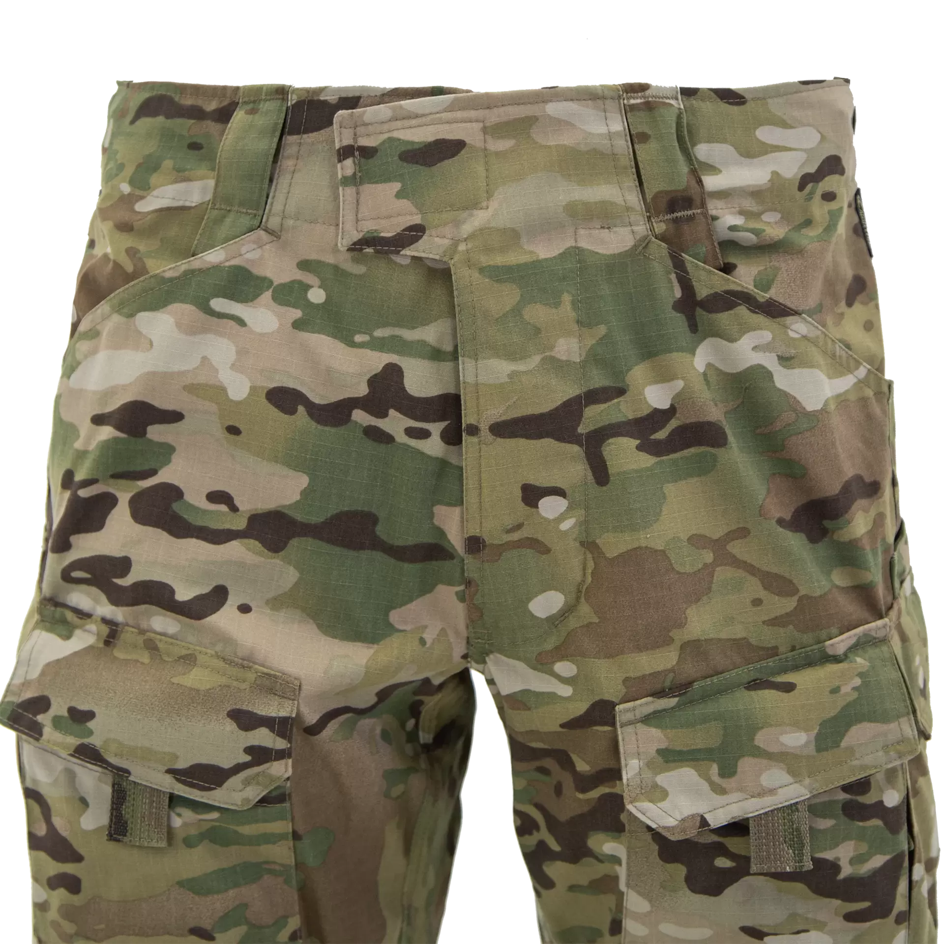 Carinthia CCT Combat Trousers taktikai nadrág – Multicam – gyári termékfotó 25