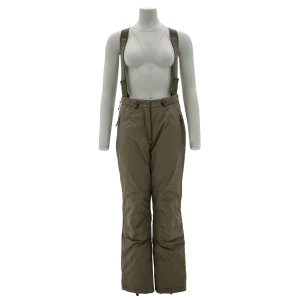 Carinthia HIG 5.0 Trousers Lady női szigetelt téli nadrág – Olíva